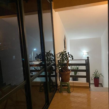 Vila Ajdinaj Berat Ngoại thất bức ảnh