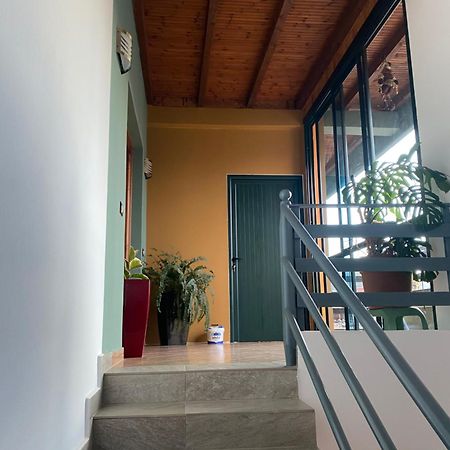 Vila Ajdinaj Berat Ngoại thất bức ảnh
