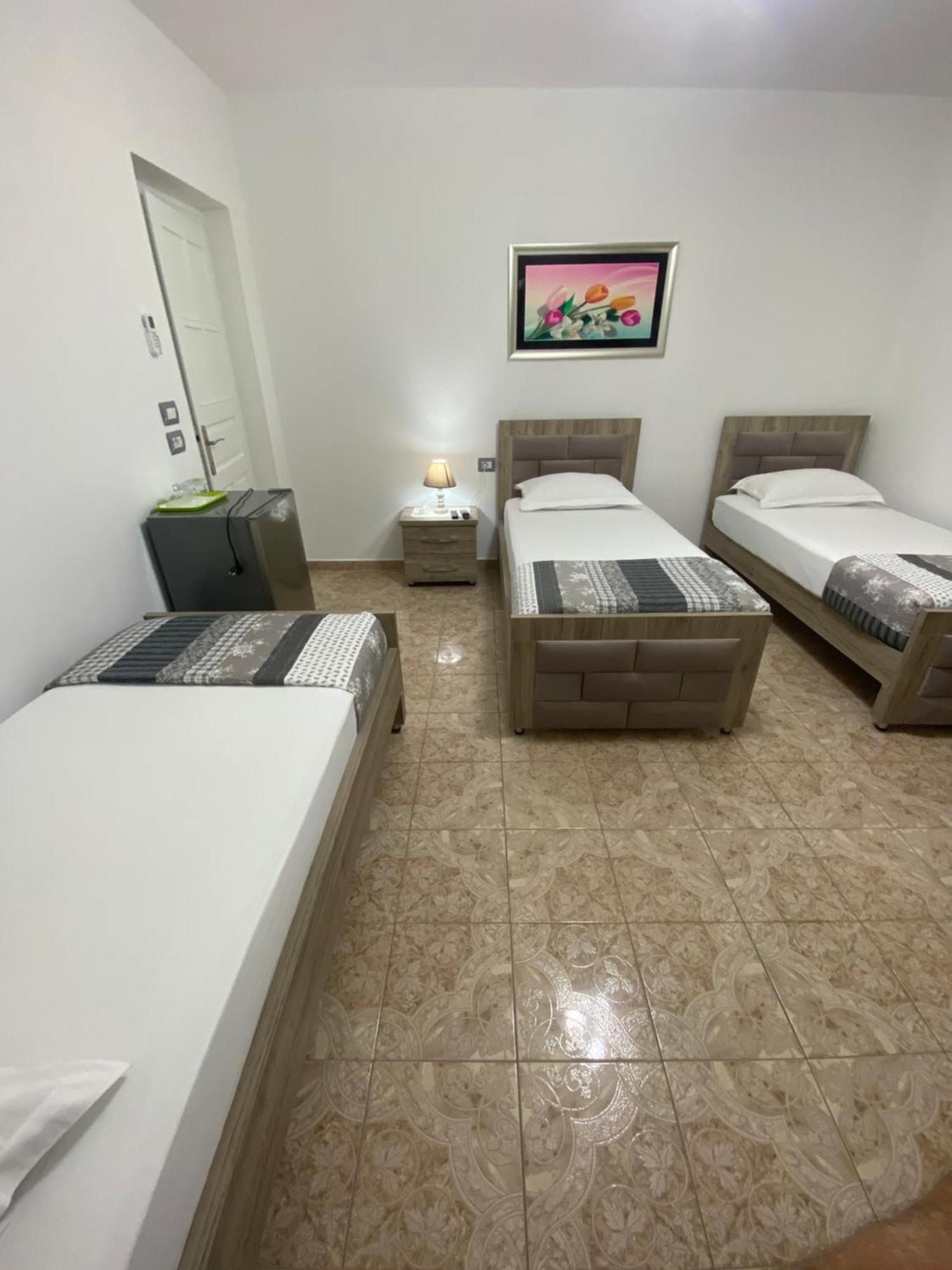Vila Ajdinaj Berat Ngoại thất bức ảnh