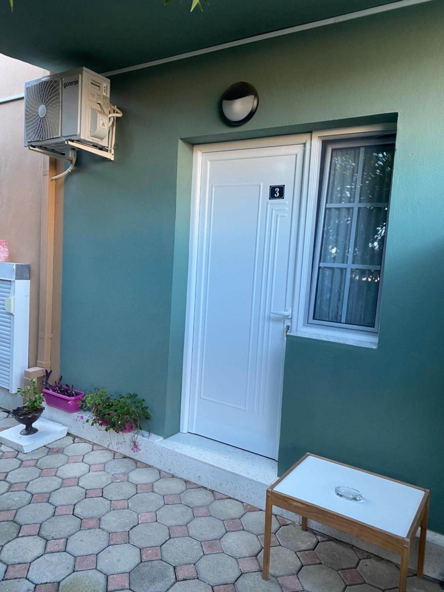 Vila Ajdinaj Berat Ngoại thất bức ảnh