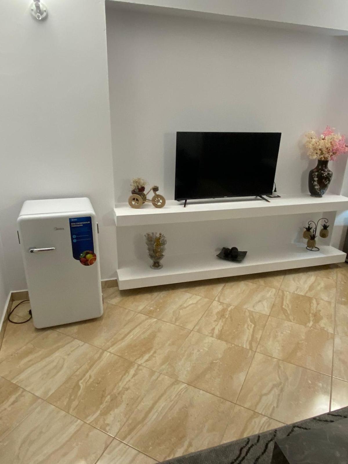 Vila Ajdinaj Berat Ngoại thất bức ảnh