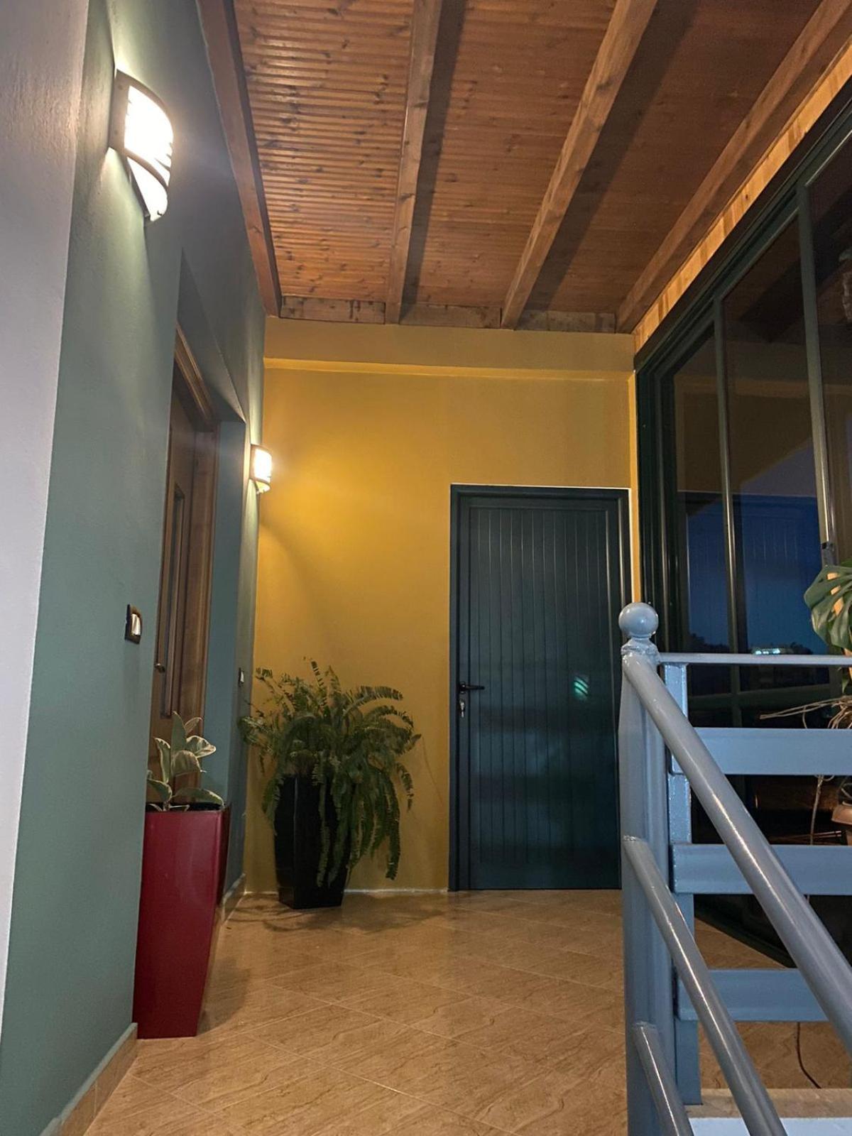 Vila Ajdinaj Berat Ngoại thất bức ảnh