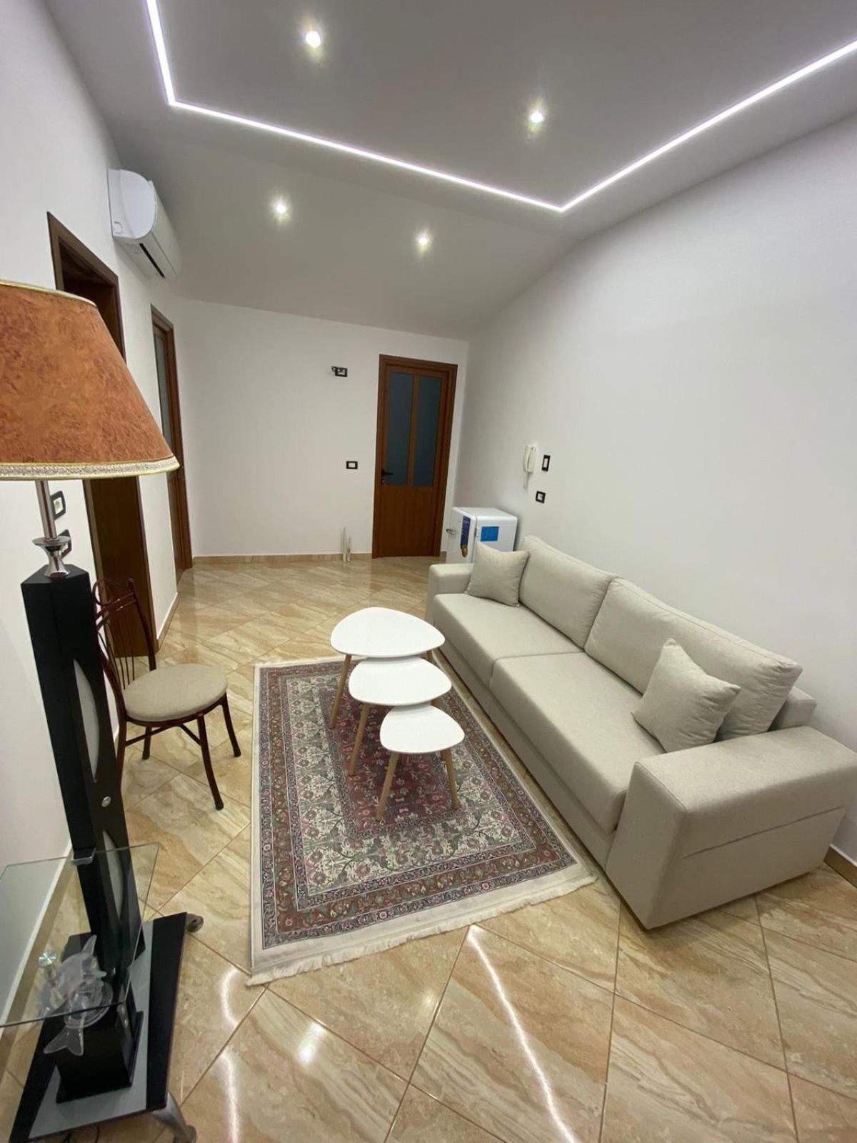 Vila Ajdinaj Berat Ngoại thất bức ảnh