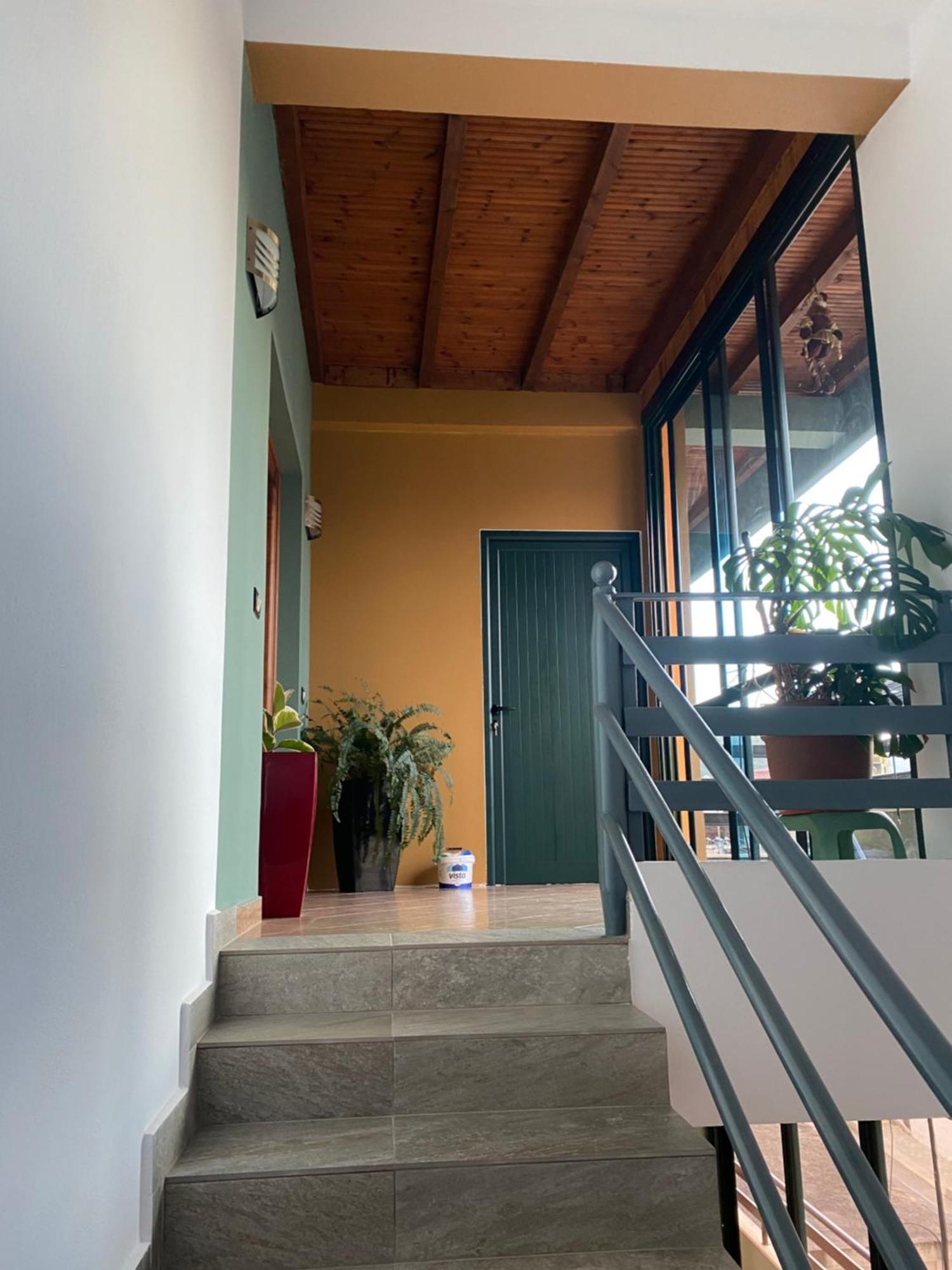 Vila Ajdinaj Berat Ngoại thất bức ảnh