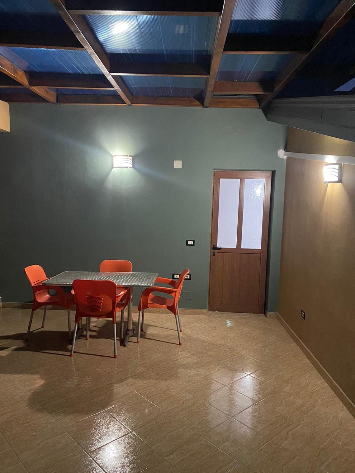 Vila Ajdinaj Berat Ngoại thất bức ảnh