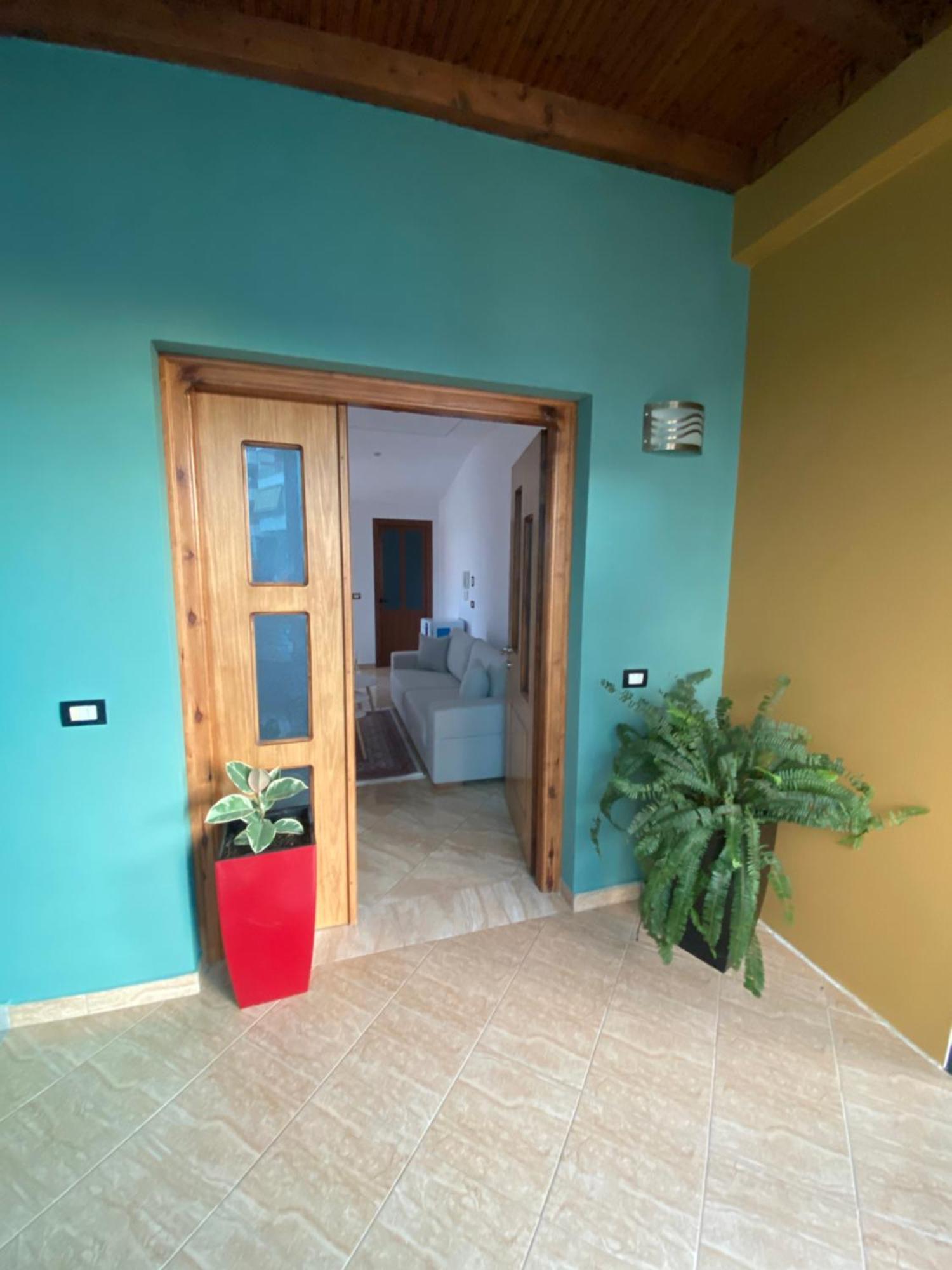 Vila Ajdinaj Berat Ngoại thất bức ảnh