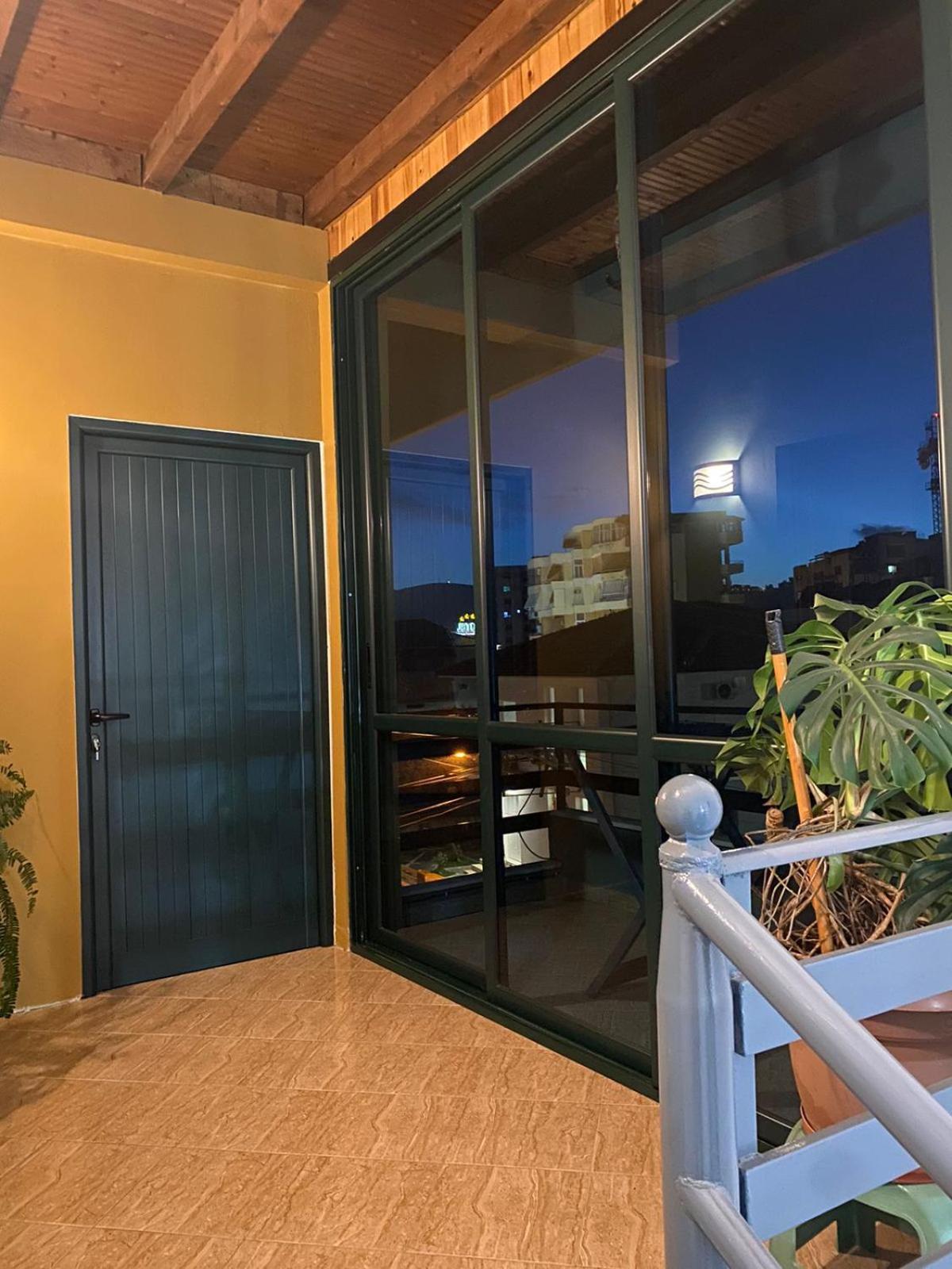 Vila Ajdinaj Berat Ngoại thất bức ảnh
